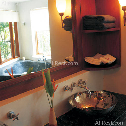 The Blue Marine Resort & Spa 17